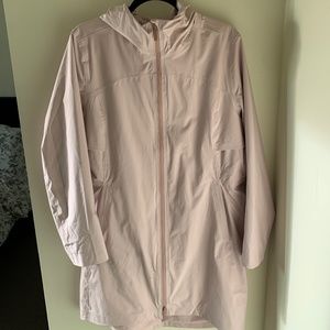 Lululemon Rain Rebel Jacket